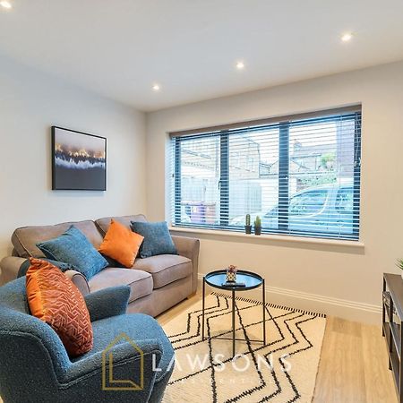 Apartmán Chic Living By Lawsons Windsor Exteriér fotografie